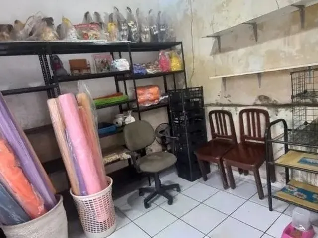 Imagem 9: Casa na Coheb Sacavem para locacao ou compra