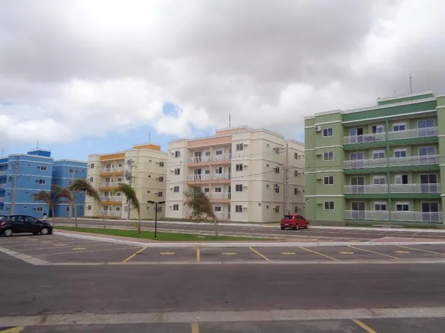 Imagem 2: Apartamento no condominio Fit Vivare com projetados