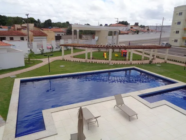 Imagem 4: Apartamento no condominio Fit Vivare com projetados