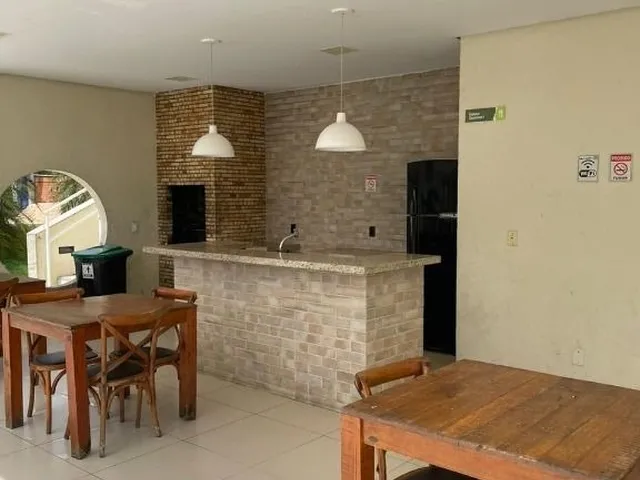 Imagem 11: Apartamento no condominio Fit Vivare com projetados