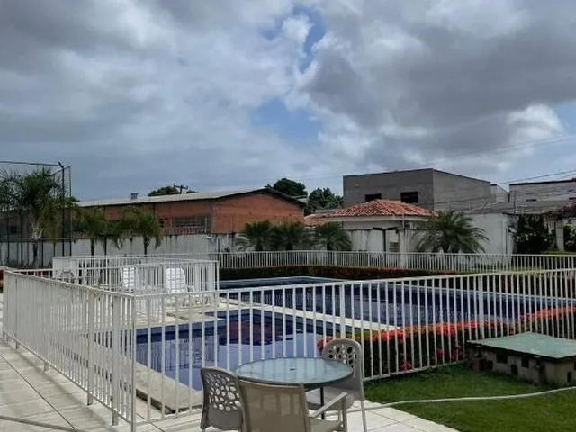 Imagem 10: Apartamento no condominio Fit Vivare com projetados