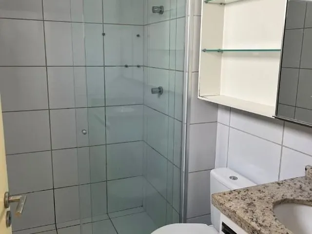 Imagem 5: Apartamento no condominio Fit Vivare com projetados