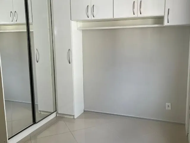 Imagem 9: Apartamento no condominio Fit Vivare com projetados