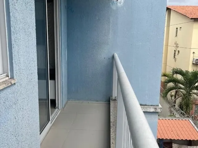 Imagem 6: Apartamento no condominio Fit Vivare com projetados