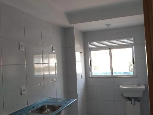 Imagem 4: Fit Vivare ll Apartamento com 2 dormitórios