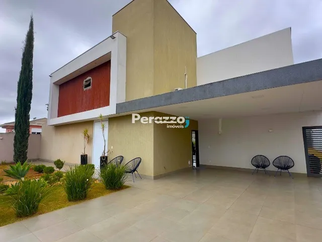 Imagem: Imponência, Elegância E Conforto Em Uma