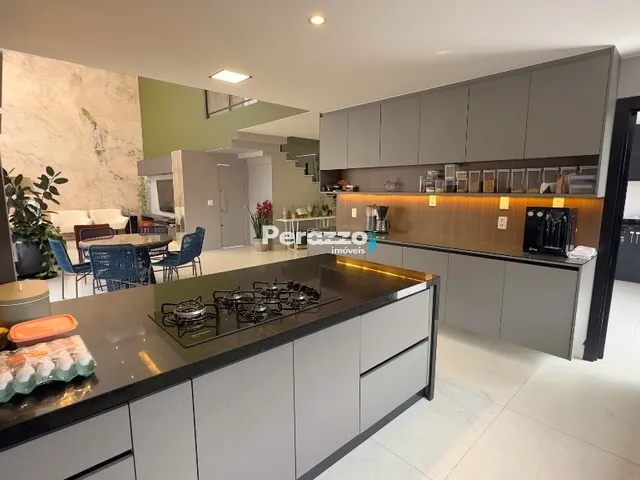 Imagem 12: Imponência, Elegância E Conforto Em Uma Residência Exclusiva no Jardim Botânico por