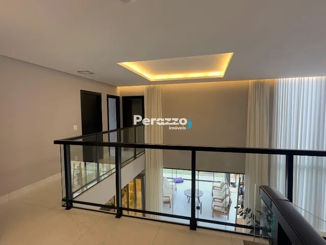 Imagem 3: Imponência, Elegância E Conforto Em Uma Residência Exclusiva no Jardim Botânico por