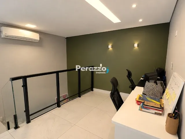 Imagem 14: Imponência, Elegância E Conforto Em Uma Residência Exclusiva no Jardim Botânico por