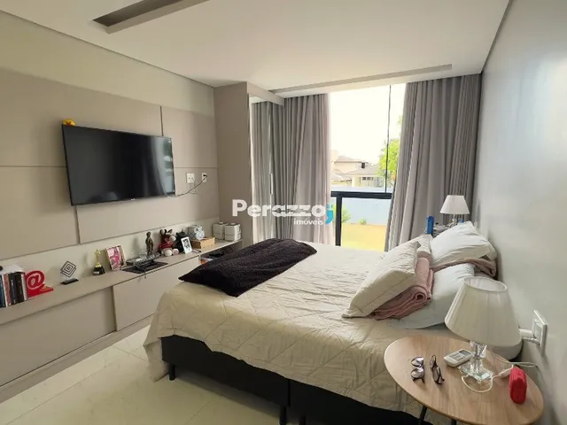 Imagem 6: Imponência, Elegância E Conforto Em Uma Residência Exclusiva no Jardim Botânico por