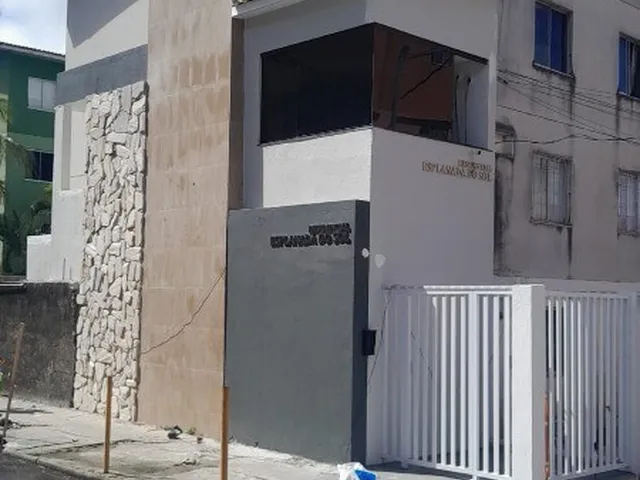 Imagem: Apartamento vender com 2/4, nascente, decorado