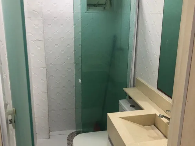 Imagem 7: Apartamento vender com 2/4, nascente, decorado, 3º andar escada no Condominio Esplanada