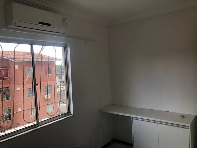 Imagem 15: Apartamento vender com 2/4, nascente, decorado, 3º andar escada no Condominio Esplanada