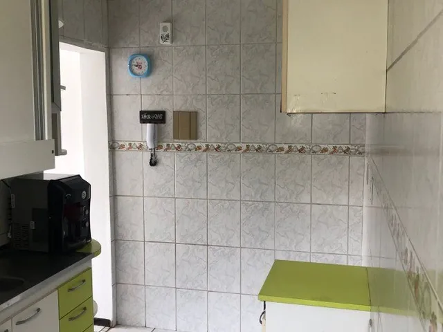 Imagem 16: Apartamento vender com 2/4, nascente, decorado, 3º andar escada no Condominio Esplanada