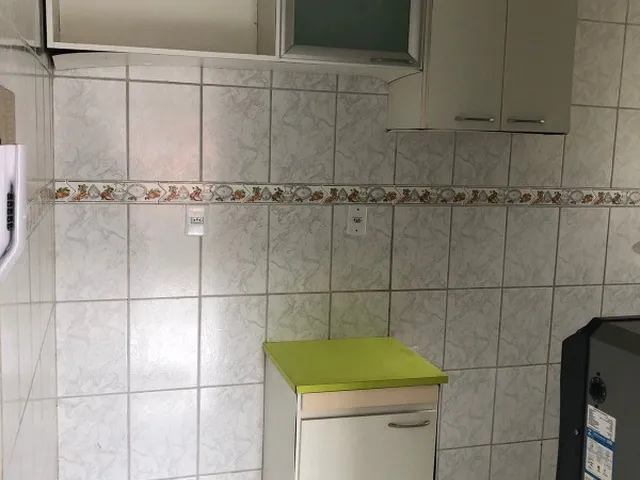 Imagem 9: Apartamento vender com 2/4, nascente, decorado, 3º andar escada no Condominio Esplanada