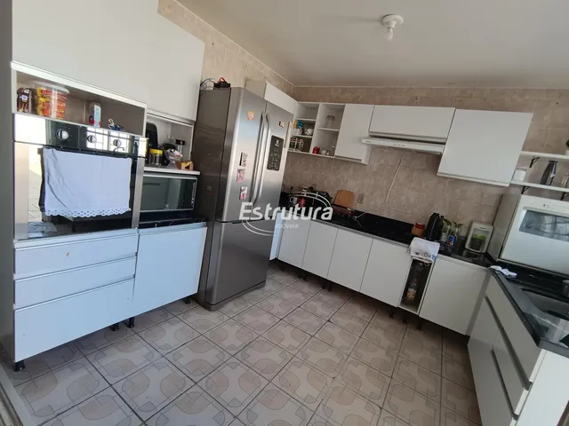 Imagem 12: Belíssima casa na Tancredo Neves com 3 dormitórios sendo 1 suíte