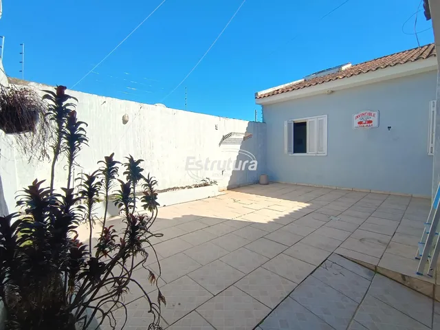 Imagem 3: Belíssima casa na Tancredo Neves com 3 dormitórios sendo 1 suíte