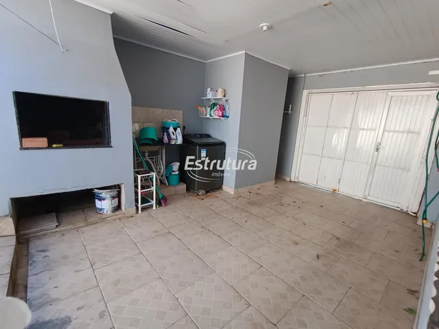 Imagem 14: Belíssima casa na Tancredo Neves com 3 dormitórios sendo 1 suíte