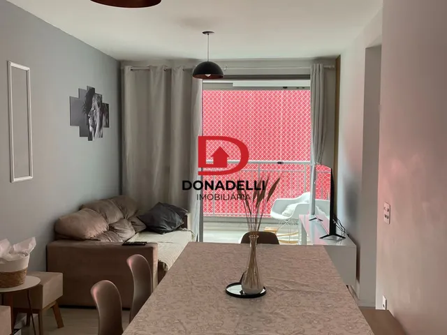 Imagem: Ótimo Apartamento de 71 m² com uma vaga