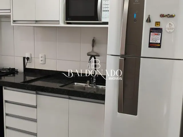 Imagem 16: Apartamento à venda em Extrema MG 2 quartos com suite condominio lazer completo