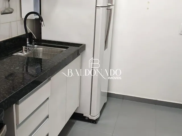 Imagem 15: Apartamento à venda em Extrema MG 2 quartos com suite condominio lazer completo