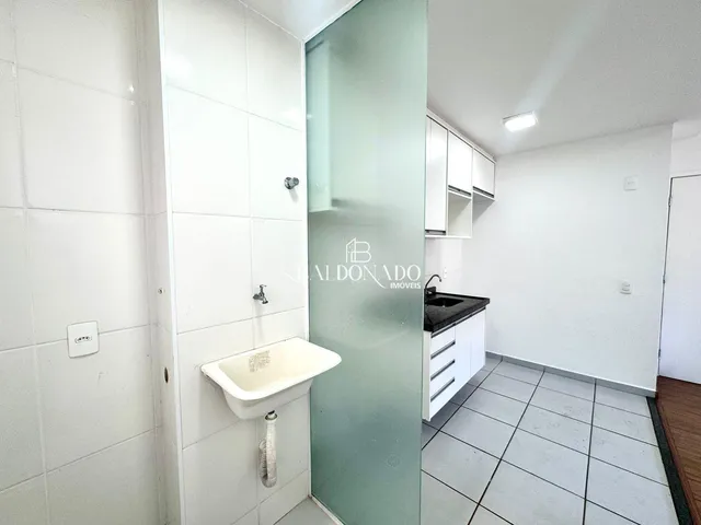 Imagem 14: Apartamento à venda em Extrema MG 2 quartos com suite condominio lazer completo