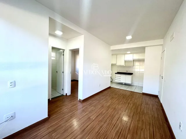 Imagem 11: Apartamento à venda em Extrema MG 2 quartos com suite condominio lazer completo