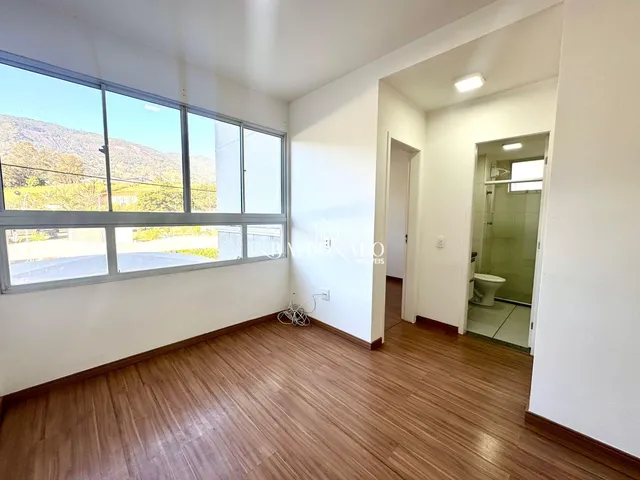 Imagem 12: Apartamento à venda em Extrema MG 2 quartos com suite condominio lazer completo