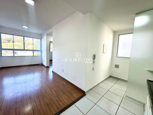 Imagem 9: Apartamento à venda em Extrema MG 2 quartos com suite condominio lazer completo