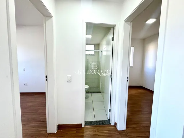 Imagem 10: Apartamento à venda em Extrema MG 2 quartos com suite condominio lazer completo
