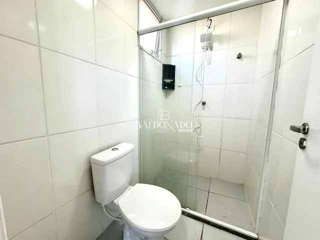 Imagem 4: Apartamento à venda em Extrema MG 2 quartos com suite condominio lazer completo