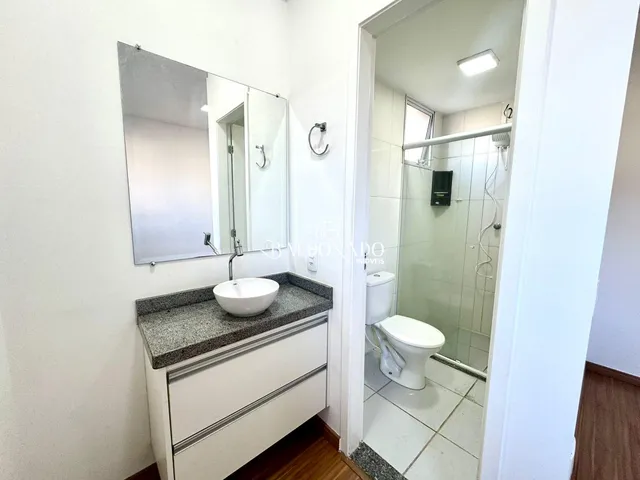 Imagem 5: Apartamento à venda em Extrema MG 2 quartos com suite condominio lazer completo
