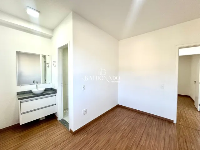 Imagem 6: Apartamento à venda em Extrema MG 2 quartos com suite condominio lazer completo