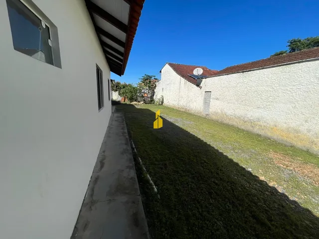 Imagem 13: CASA À VENDA NO BAIRRO DAS CAPITAIS EM TIMBÓ/SC