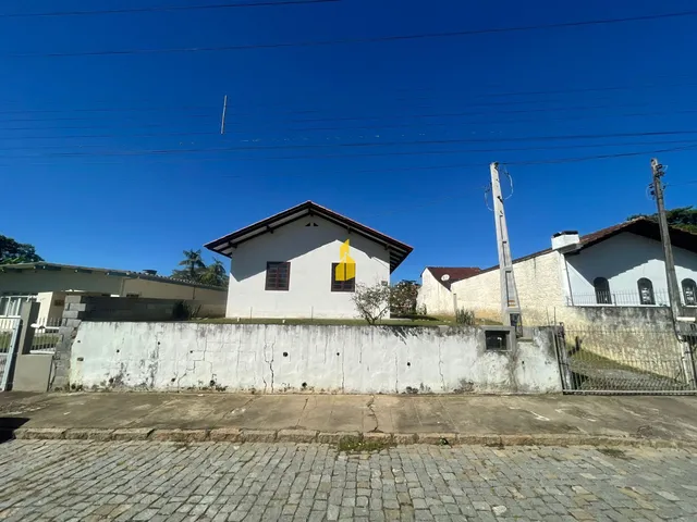 Imagem 8: CASA À VENDA NO BAIRRO DAS CAPITAIS EM TIMBÓ/SC