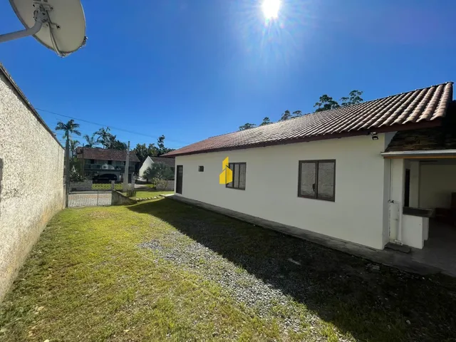 Imagem 6: CASA À VENDA NO BAIRRO DAS CAPITAIS EM TIMBÓ/SC