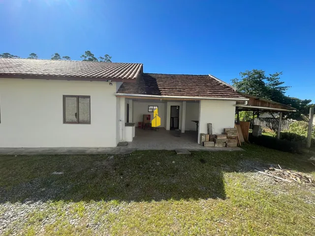 Imagem 10: CASA À VENDA NO BAIRRO DAS CAPITAIS EM TIMBÓ/SC