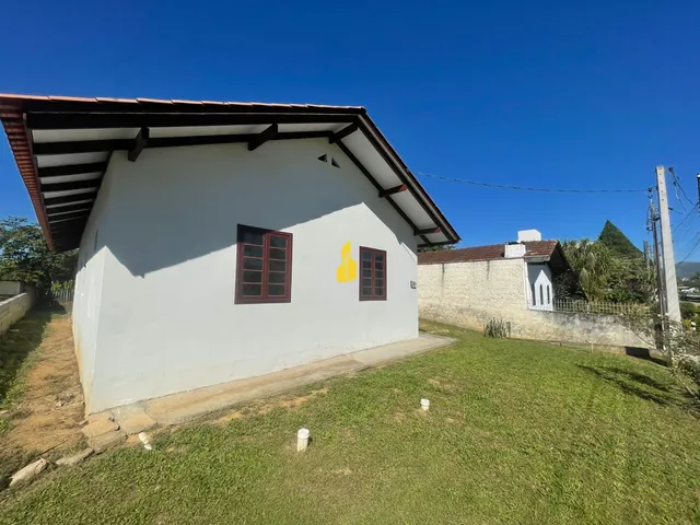 Imagem 7: CASA À VENDA NO BAIRRO DAS CAPITAIS EM TIMBÓ/SC