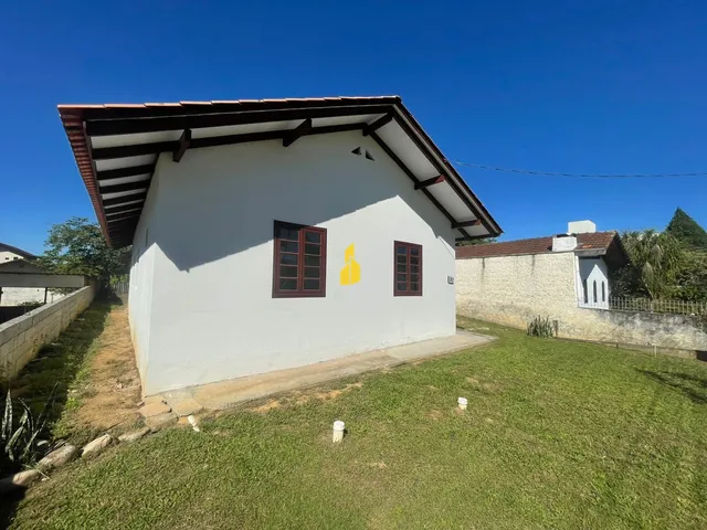 Imagem 14: CASA À VENDA NO BAIRRO DAS CAPITAIS EM TIMBÓ/SC