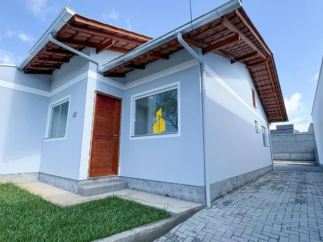 Imagem: Casa em Indaial