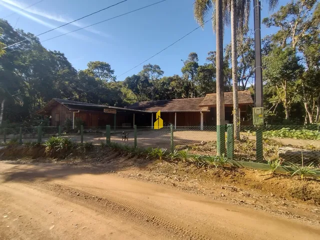 Imagem 7: Sítio em Benedito Novo