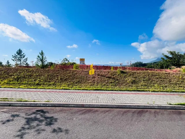 Imagem: Terreno em Timbó - Alfablu 65