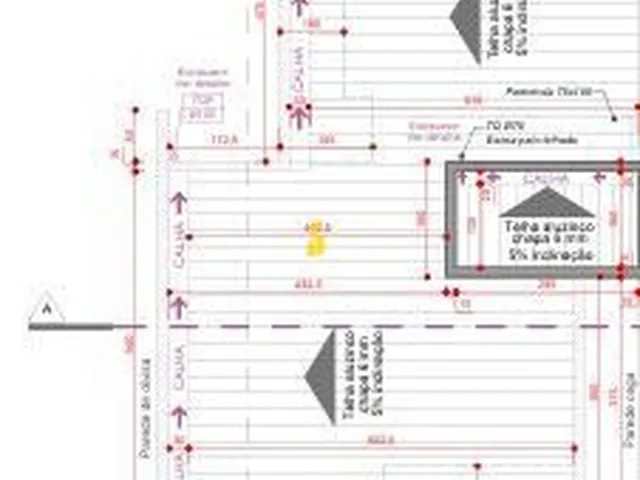 Imagem 3: Casa em Timbó Casa com 3 dormitórios