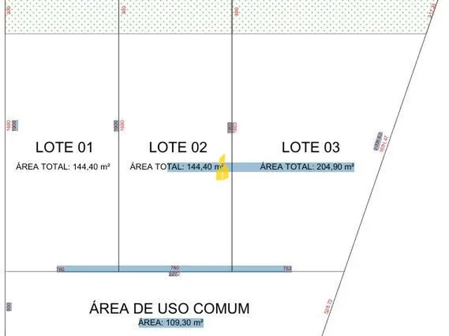 Imagem 2: Casa em Timbó Casa com 3 dormitórios