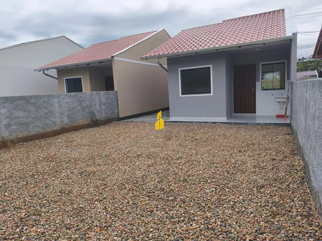 Imagem 3: Casa à Venda no Bairro Arapongas em Indaial