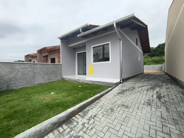 Imagem 4: Casa à Venda no Bairro Arapongas em Indaial