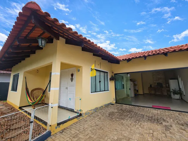 Imagem 7: Casa com amplo terreno em Rio dos Cedros-SC