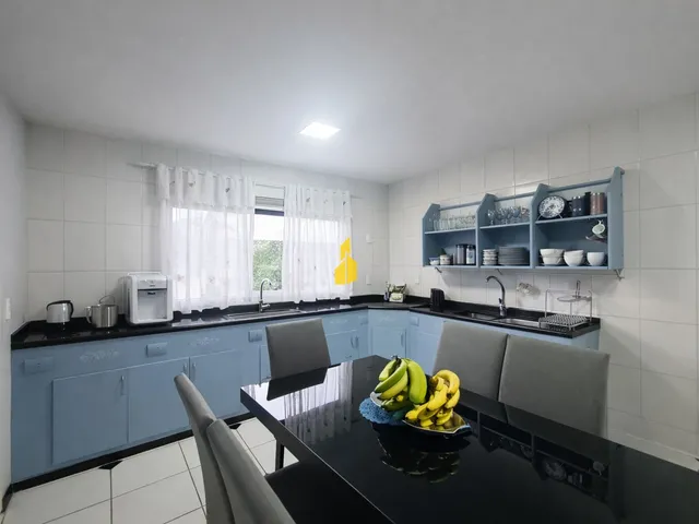 Imagem 8: Casa com amplo terreno em Rio dos Cedros-SC