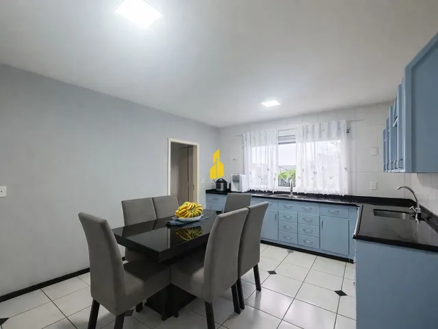 Imagem 13: Casa com amplo terreno em Rio dos Cedros-SC