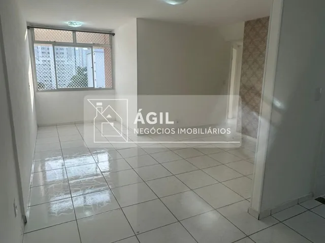 Imagem: O apartamento possui 3 Dormitórios, 1 Suíte, 2 Banheiros,